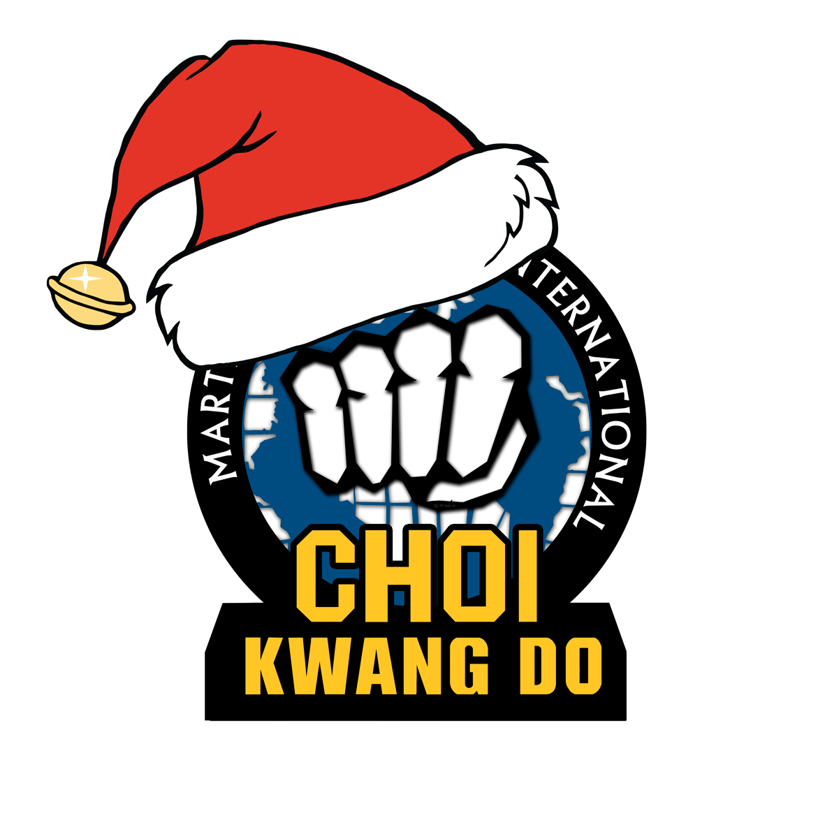 Norwich Choi Kwang Do (NCKD)